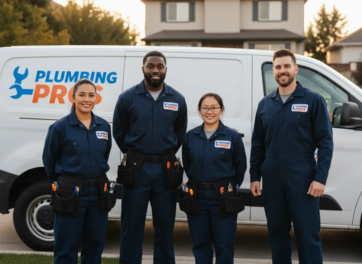 Water Heater Repair company in Paris, TX